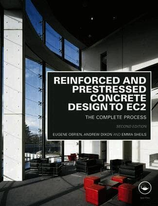 Reinforced and Prestressed Concrete Design to EC2