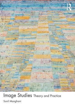 Sunil Manghani best book