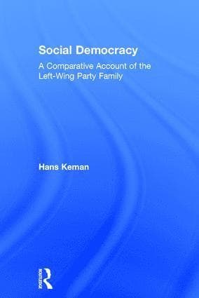 Social Democracy
