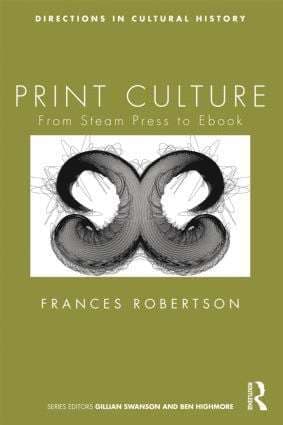 Frances Robertson best book
