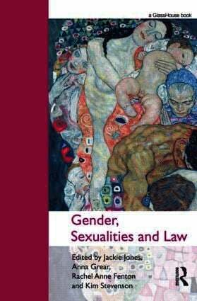 Gender, Sexualities and Law