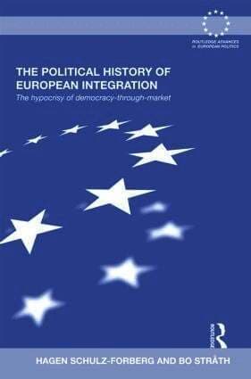 Bo Stråth best book