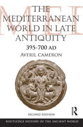 Mediterranean World in Late Antiquity