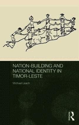 Nation-Building and National Identity in Timor-Leste