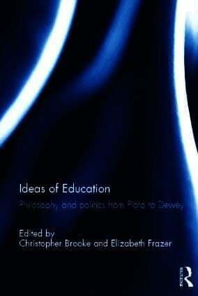 Ideas of Education