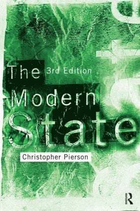 Modern State