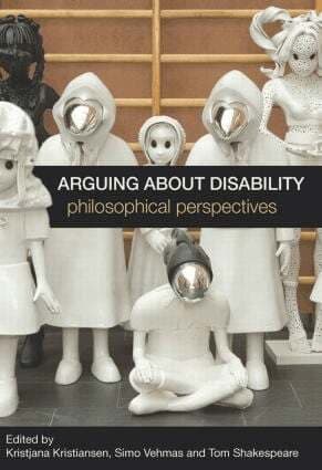 Arguing about Disability
