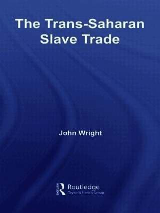 Trans-Saharan Slave Trade