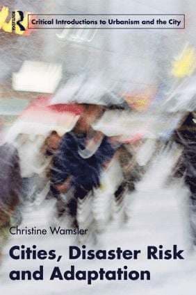 Christine Wamsler best book
