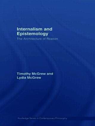 Timothy McGrew best book