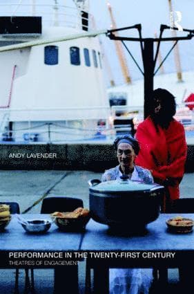 Performance in the Twenty-First Century