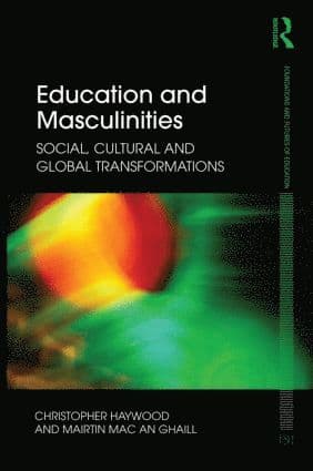 Education and Masculinities