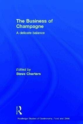 Business of Champagne