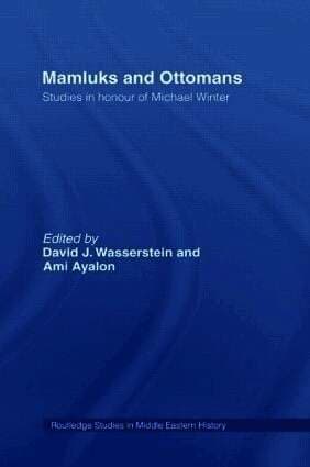 Mamluks and Ottomans