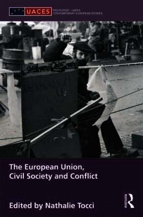 European Union, Civil Society and Conflict
