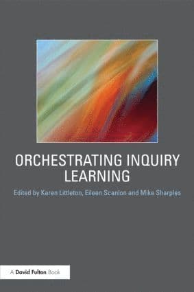 Orchestrating Inquiry Learning