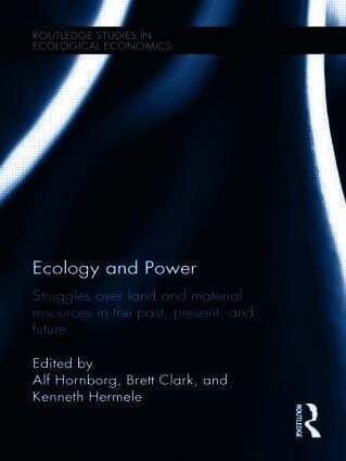 Ecology and Power