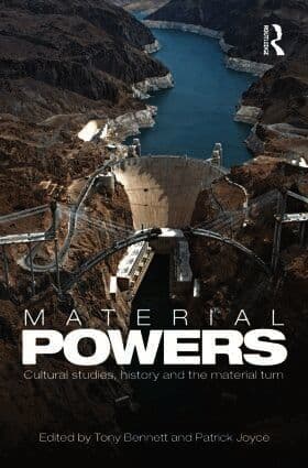 Material Powers