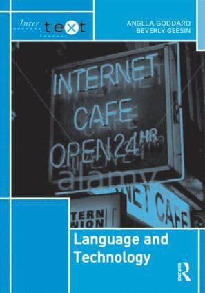 Language and Technology