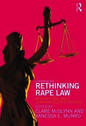 Clare McGlynn best book