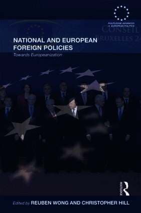 National and European Foreign Policies