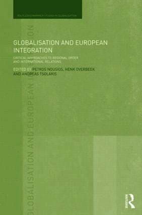 Globalisation and European Integration