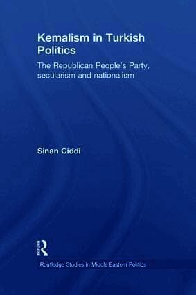 Kemalism in Turkish Politics
