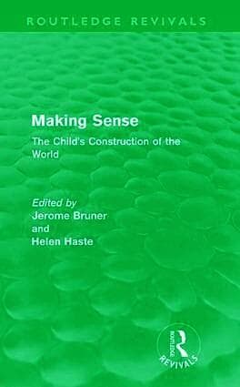 Making Sense (Routledge Revivals)