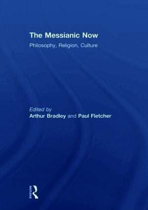 Messianic Now