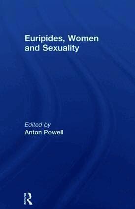 Anton Powell best book