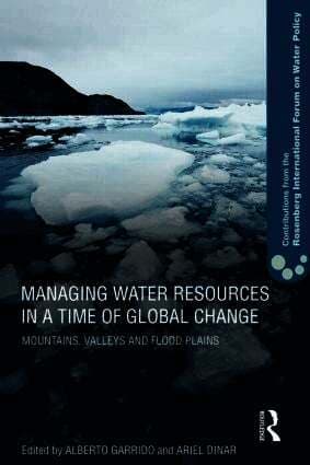 Ariel Dinar best book