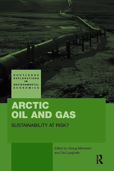 Arctic Oil and Gas
