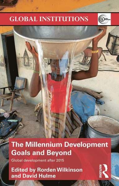 Millennium Development Goals and Beyond