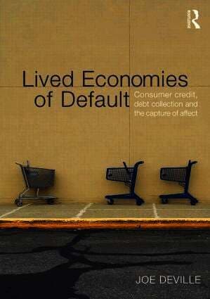 Joe Deville best book