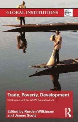 Trade, Poverty, Development
