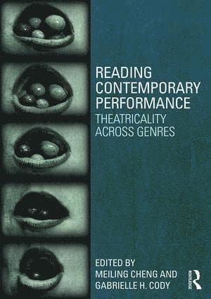 Gabrielle Cody best book