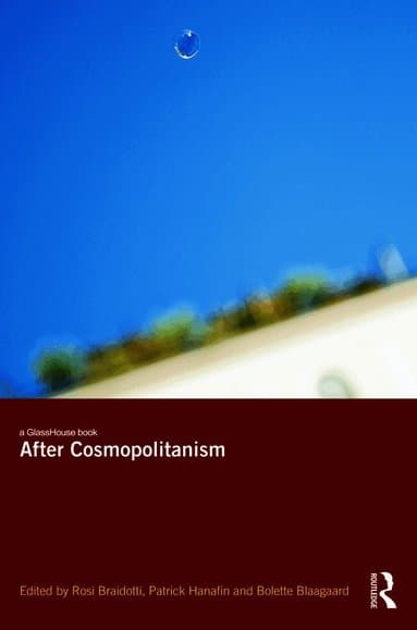 After Cosmopolitanism
