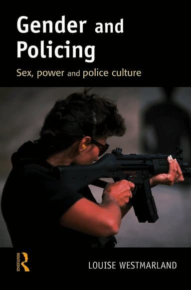 Gender and Policing
