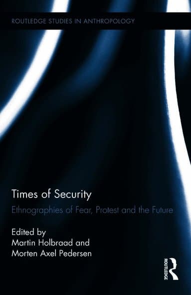 Times of Security