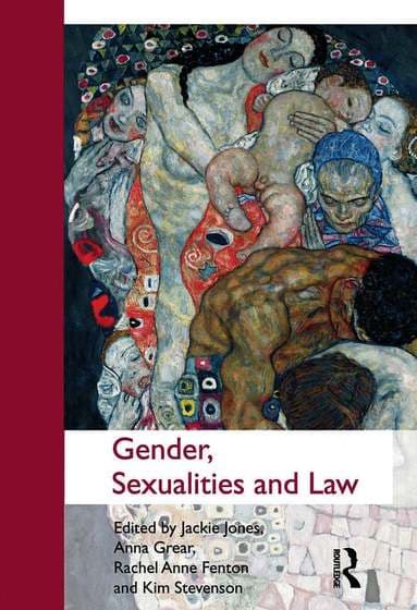 Gender, Sexualities and Law
