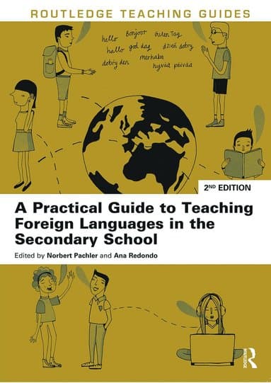 Practical Guide to Teaching Foreign Languages in the Secondary School
