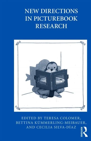 New Directions in Picturebook Research