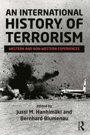 International History of Terrorism