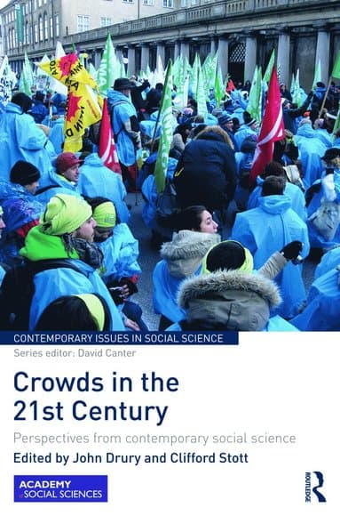 Crowds in the 21st Century