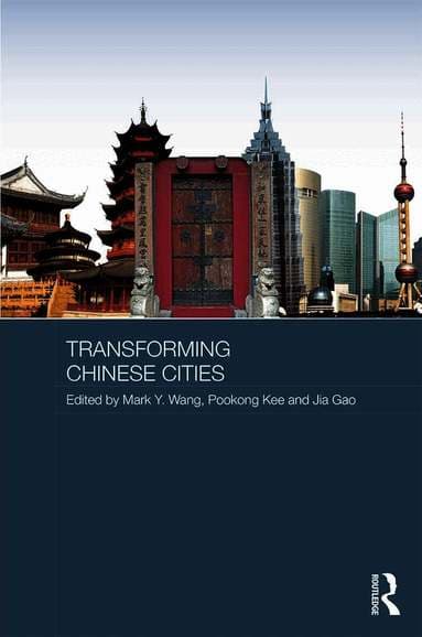 Transforming Chinese Cities
