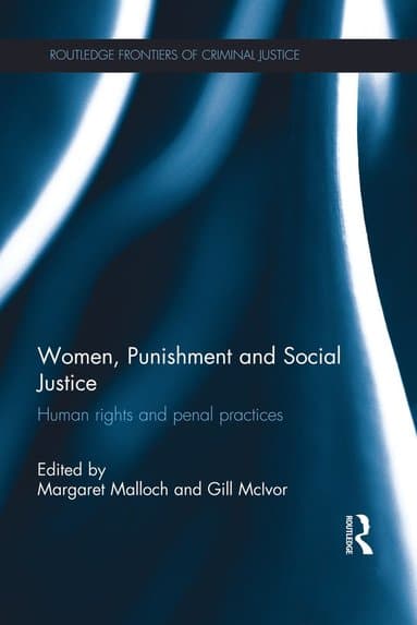 Women, Punishment and Social Justice