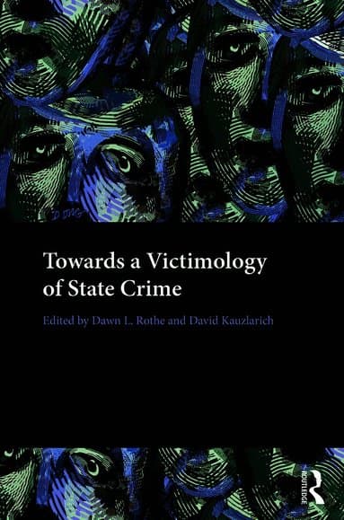 Dawn Rothe best book