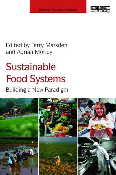 Sustainable Food Systems