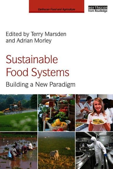 Sustainable Food Systems