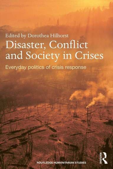 Dorothea Hilhorst best book